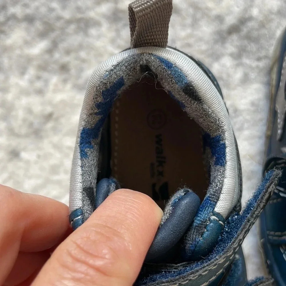 Kids Sneakers - Picture 6 of 6